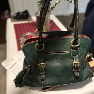 Dooney & Bourke bag